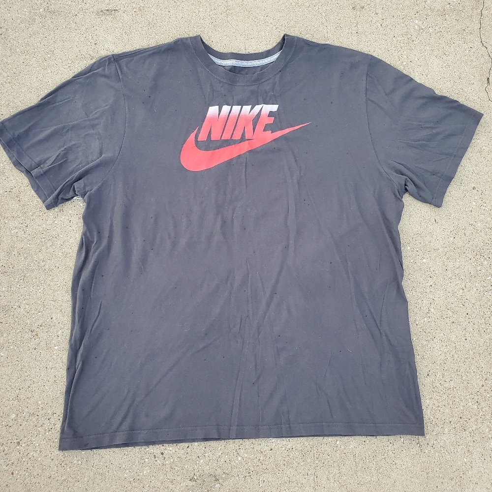 Nike Short Sleeve Tee sz XXL
